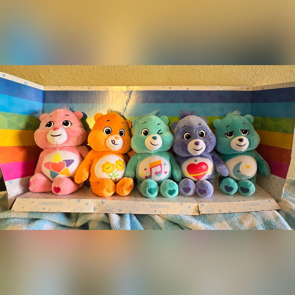 Carebears